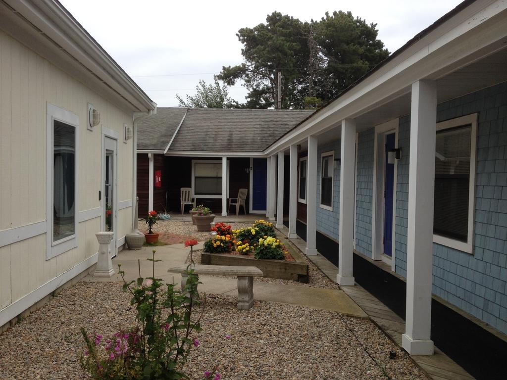 The Club At Cape Cod Hotel เดนนิสพอร์ต ภายนอก รูปภาพ