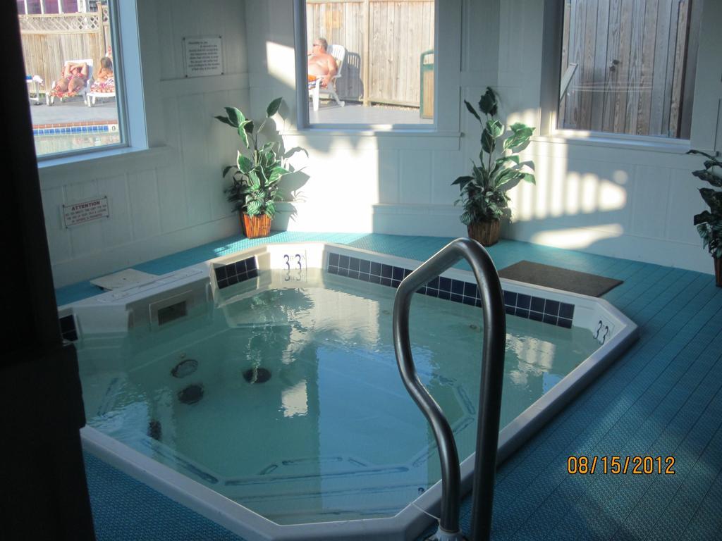 The Club At Cape Cod Hotel เดนนิสพอร์ต ภายนอก รูปภาพ