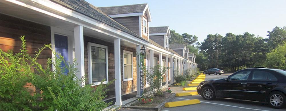 The Club At Cape Cod Hotel เดนนิสพอร์ต ภายนอก รูปภาพ
