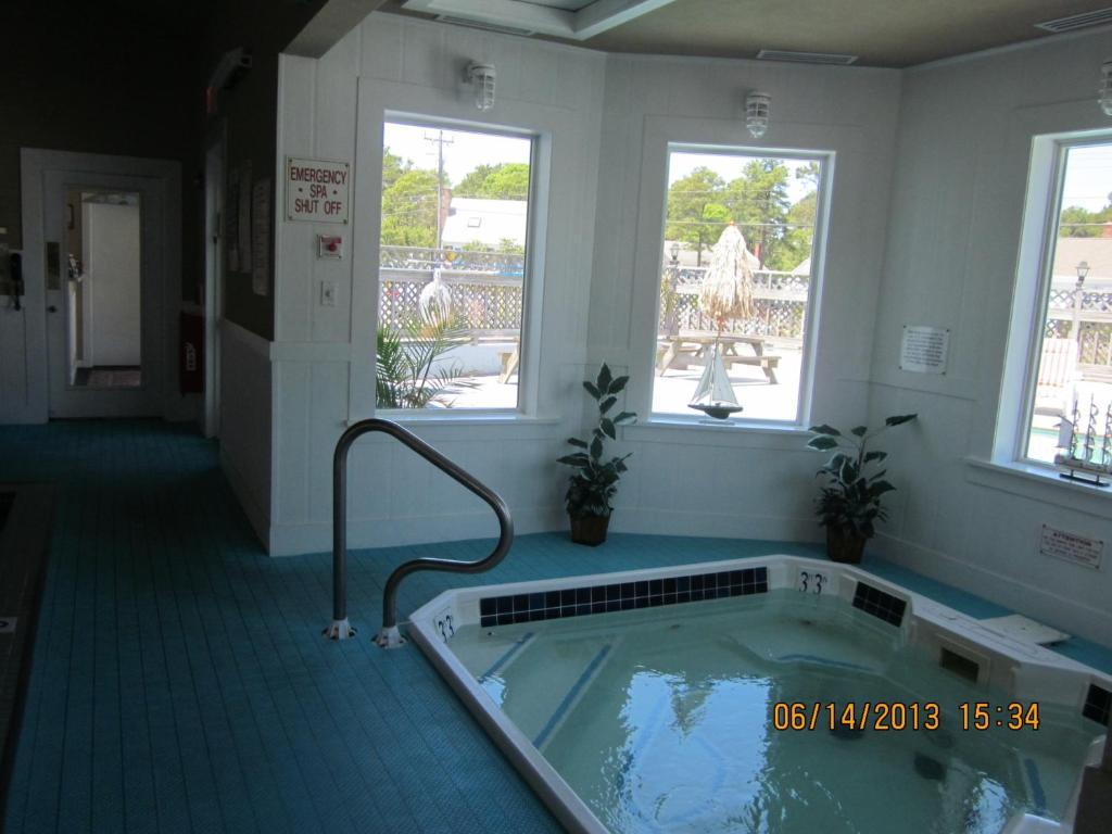 The Club At Cape Cod Hotel เดนนิสพอร์ต ภายนอก รูปภาพ
