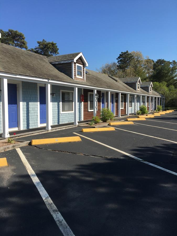 The Club At Cape Cod Hotel เดนนิสพอร์ต ภายนอก รูปภาพ