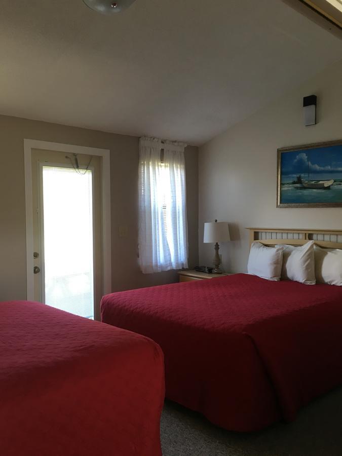 The Club At Cape Cod Hotel เดนนิสพอร์ต ภายนอก รูปภาพ