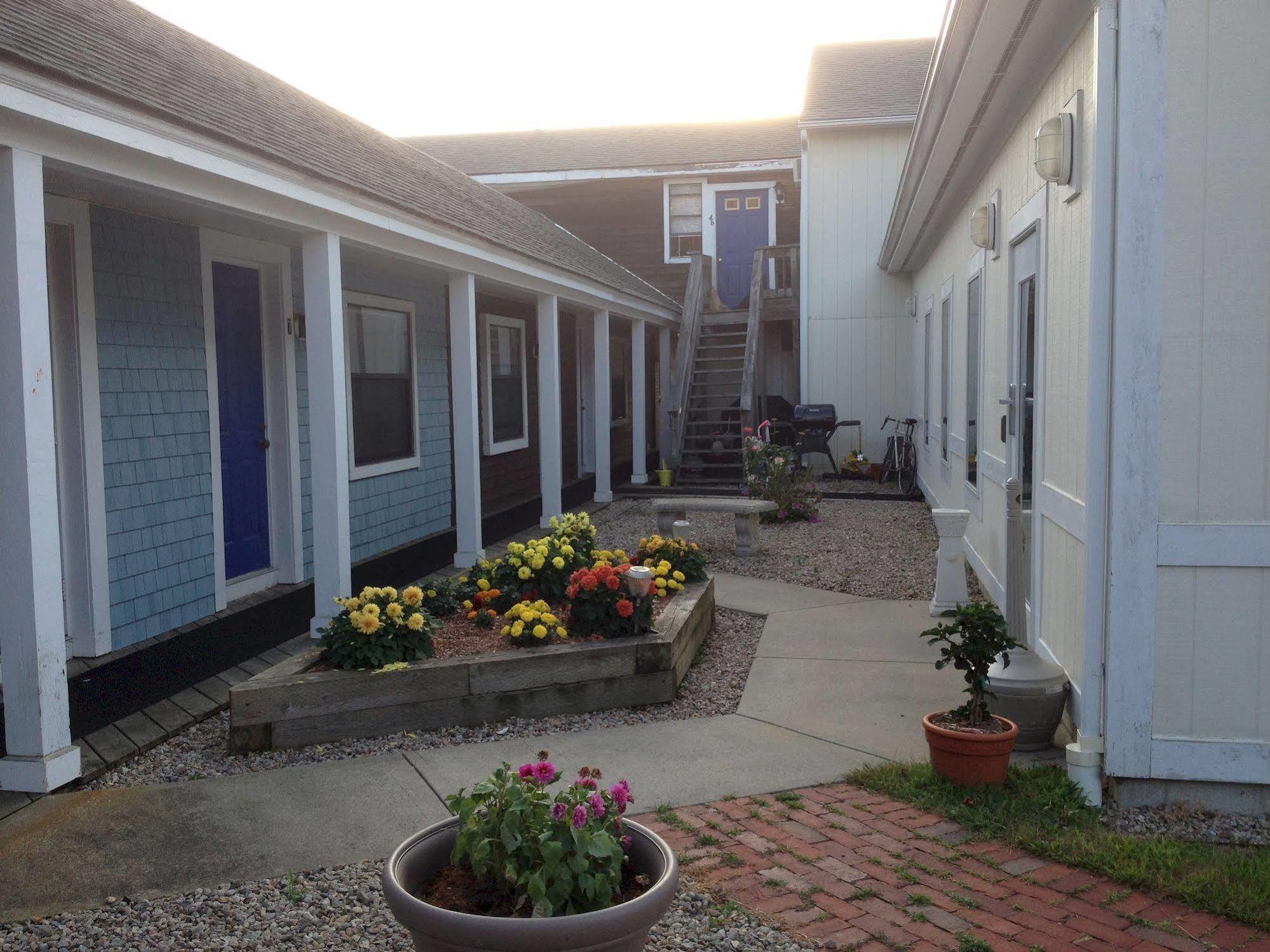 The Club At Cape Cod Hotel เดนนิสพอร์ต ภายนอก รูปภาพ
